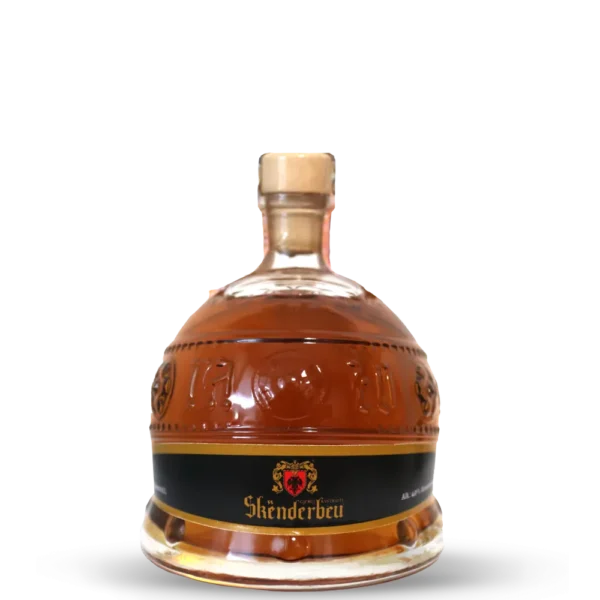 Skënderbeu Three Stars 0,5l