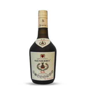 Skënderbeu X.O. 0,5l